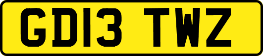 GD13TWZ