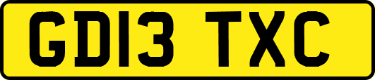 GD13TXC