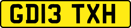 GD13TXH