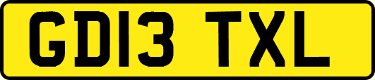 GD13TXL