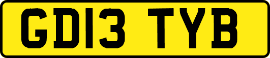 GD13TYB