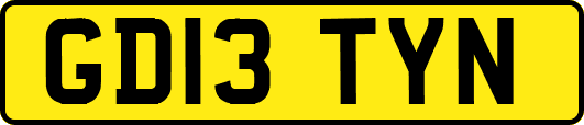 GD13TYN