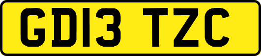 GD13TZC