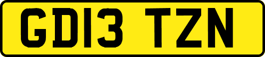 GD13TZN