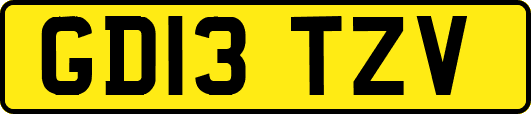GD13TZV