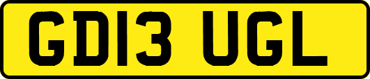 GD13UGL