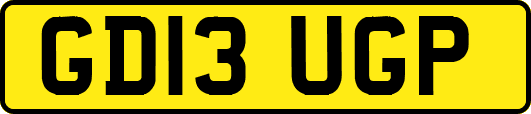 GD13UGP