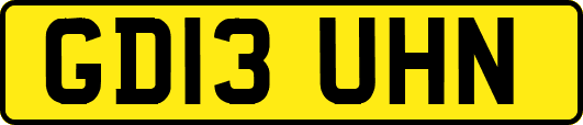 GD13UHN