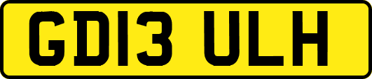 GD13ULH