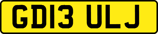 GD13ULJ