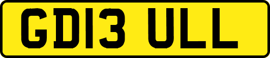 GD13ULL