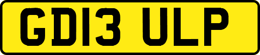 GD13ULP