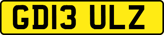 GD13ULZ