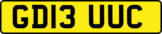 GD13UUC