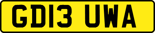 GD13UWA