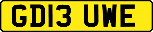 GD13UWE