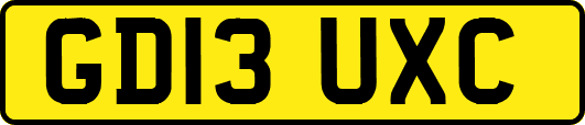 GD13UXC