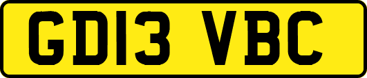 GD13VBC