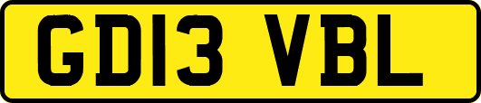 GD13VBL