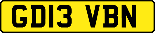 GD13VBN