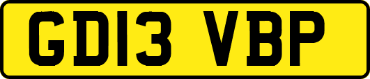 GD13VBP