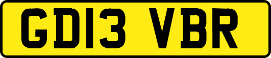 GD13VBR