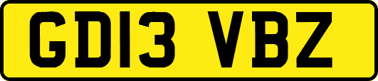 GD13VBZ