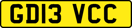 GD13VCC
