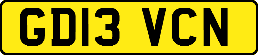 GD13VCN