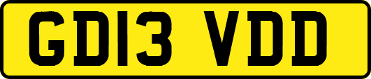 GD13VDD