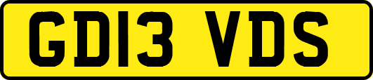 GD13VDS