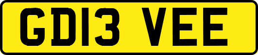 GD13VEE