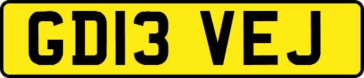 GD13VEJ