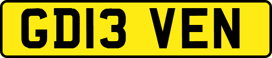 GD13VEN