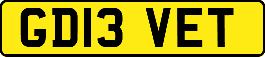 GD13VET