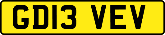 GD13VEV