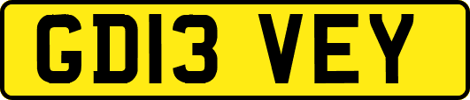 GD13VEY