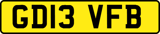 GD13VFB