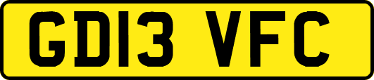 GD13VFC