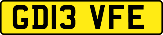 GD13VFE