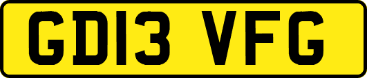 GD13VFG