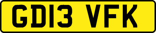 GD13VFK