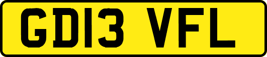 GD13VFL