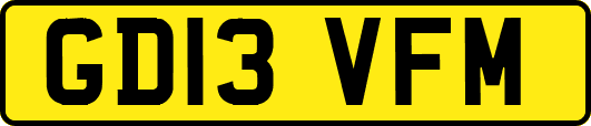 GD13VFM