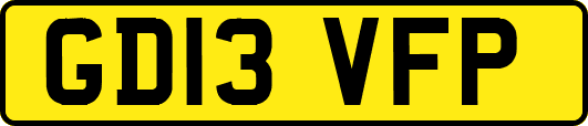 GD13VFP
