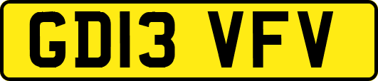 GD13VFV
