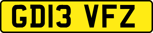GD13VFZ