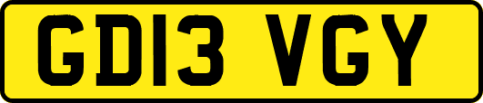GD13VGY