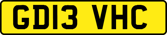 GD13VHC