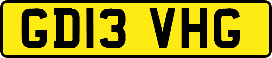 GD13VHG